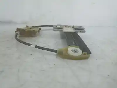 Автозапчастина б/у регулятор скла заднього правого для audi a6 avant (4f5) 3.0 tdi quattro (171kw) посилання на oem iam 4f0839462  