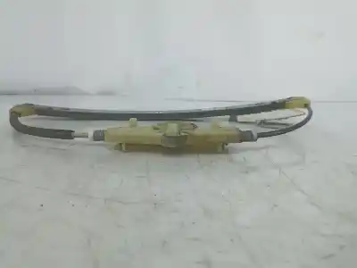 Автозапчастина б/у регулятор склона задній лівий для audi a6 avant (4f5) 3.0 tdi quattro (171kw) посилання на oem iam   