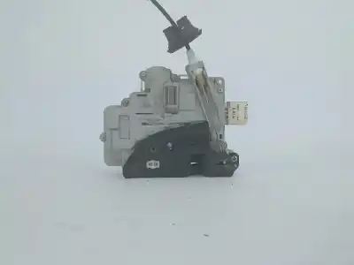 Автозапчастина б/у замок передніх дверей лівий для audi a6 avant (4f5) 3.0 tdi quattro (171kw) посилання на oem iam  Автозапчастина б/у замок передніх дверей лівий для audi a6 avant (4f5) 3.0 tdi quattro (171kw) посилання на oem iam