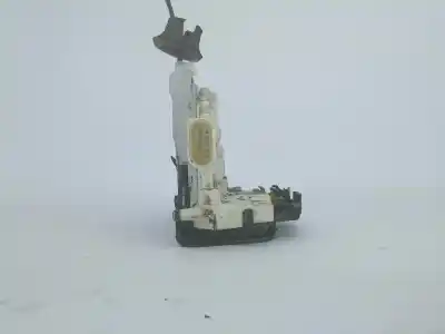 Автозапчастина б/у замок дверей заднього лівого для audi a6 avant (4f5) 3.0 tdi quattro (171kw) посилання на oem iam   