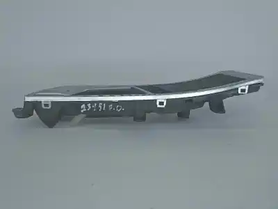 Автозапчастина б/у усередині передня права ручка для audi a6 avant (4f5) 3.0 tdi quattro (171kw) посилання на oem iam 4f0837020  