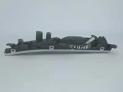 Автозапчастина б/у усередині передня права ручка для audi a6 avant (4f5) 3.0 tdi quattro (171kw) посилання на oem iam 4f0837020  