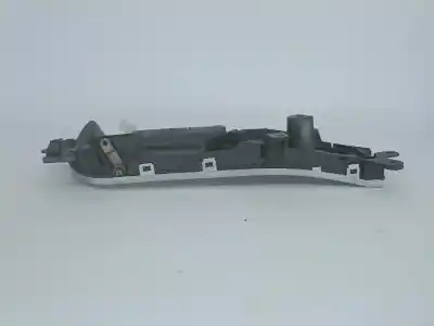 Автозапчастина б/у усередині передня права ручка для audi a6 avant (4f5) 3.0 tdi quattro (171kw) посилання на oem iam 4f0837020  