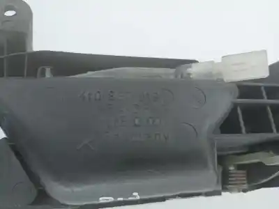 Автозапчастина б/у ліва передня внутрішня ручка для audi a6 avant (4f5) 3.0 tdi quattro (171kw) посилання на oem iam 4f0837019  