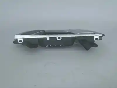 Автозапчастина б/у ліва задня внутрішня ручка для audi a6 avant (4f5) 3.0 tdi quattro (171kw) посилання на oem iam 4f0839019f  