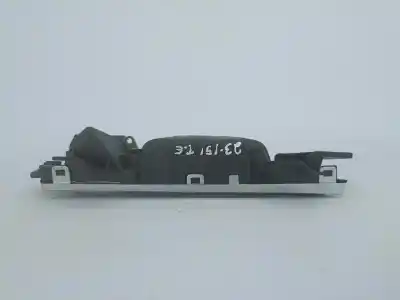 Автозапчастина б/у ліва задня внутрішня ручка для audi a6 avant (4f5) 3.0 tdi quattro (171kw) посилання на oem iam 4f0839019f  