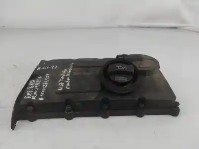 Peça sobressalente para automóvel em segunda mão tampa de válvulas por audi a3 (8p1) 2.0 tdi 16v referências oem iam 035103469n