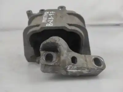 Second-hand car spare part engine support for audi a3 (8p1) 2.0 tdi 16v oem iam references 1k0199262at  