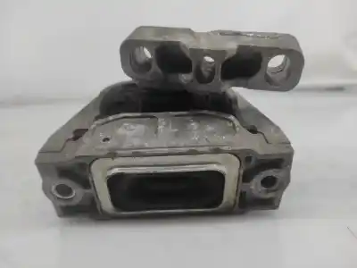 Second-hand car spare part engine support for audi a3 (8p1) 2.0 tdi 16v oem iam references 1k0199262at  