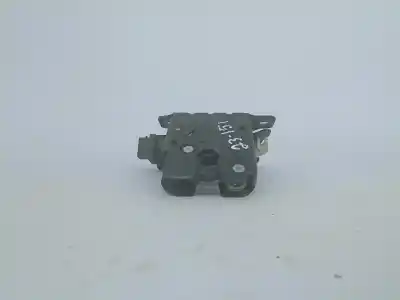 Автозапчастина б/у замок багажника / ворот для audi a6 avant (4f5) 3.0 tdi quattro (171kw) посилання на oem iam 8p4827505c Автозапчастина б/у замок багажника / ворот для audi a6 avant (4f5) 3.0 tdi quattro (171kw) посилання на oem iam 8p4827505c