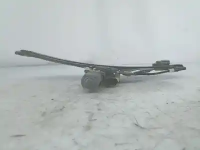 Second-hand car spare part rear left window regulator for bmw 5 (e60) 525 d oem iam references 7034387  