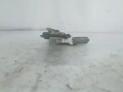 Second-hand car spare part rear left window regulator for bmw 5 (e60) 525 d oem iam references 7034387  