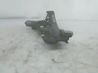 Second-hand car spare part rear left window regulator for bmw 5 (e60) 525 d oem iam references 7034387  