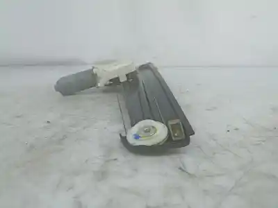 Second-hand car spare part rear left window regulator for bmw 5 (e60) 525 d oem iam references 7034387  