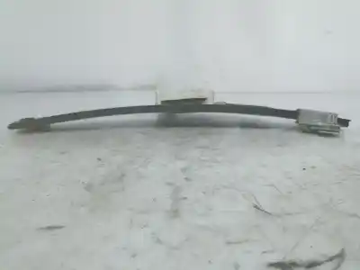 Second-hand car spare part rear left window regulator for bmw 5 (e60) 525 d oem iam references 7034387  