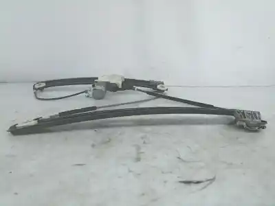 Second-hand car spare part driver left window regulator for bmw 5 (e60) 525 d oem iam references 7075667e  