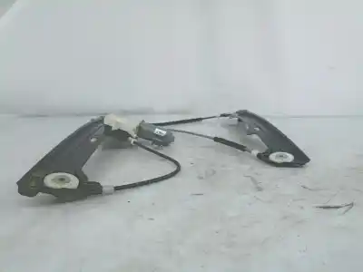 Second-hand car spare part driver left window regulator for bmw 5 (e60) 525 d oem iam references 7075667e  