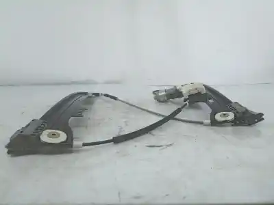 Second-hand car spare part driver left window regulator for bmw 5 (e60) 525 d oem iam references 7075667e  