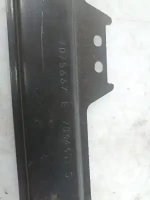 Second-hand car spare part driver left window regulator for bmw 5 (e60) 525 d oem iam references 7075667e  