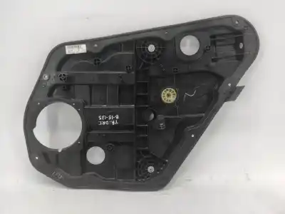 İkinci el araba yedek parçası  için RENAULT CLIO III (BR0/1, CR0/1)  OEM IAM referansları 17A250046  