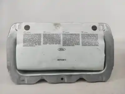 Автозапчасти б/у подушка безопасности передняя правая за ford fusion (ju_) 1.4 tdci ссылки oem iam 6s6aa044h30ae