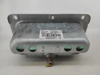 Автозапчасти б/у подушка безопасности передняя правая за ford fusion (ju_) 1.4 tdci ссылки oem iam 6s6aa044h30ae  