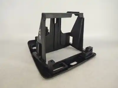 Автозапчастина б/у центральна консоль для ford fusion (ju_) 1.4 tdci посилання на oem iam vp6n1xn047b04  