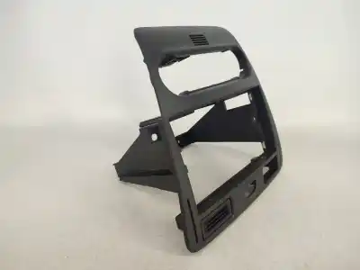 Автозапчастина б/у центральна консоль для ford fusion (ju_) 1.4 tdci посилання на oem iam vp6n1xn047b04  