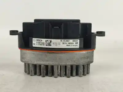 Автозапчастина б/у стійкість на нагревання для ford fusion (ju_) 1.4 tdci посилання на oem iam 3s7h19e624ab