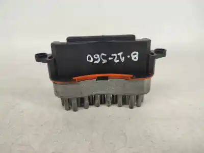 Автозапчасти б/у сопротивление нагреву за ford fusion (ju_) 1.4 tdci ссылки oem iam 3s7h19e624ab  