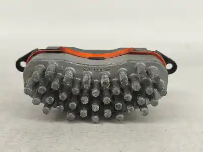 Автозапчасти б/у сопротивление нагреву за ford fusion (ju_) 1.4 tdci ссылки oem iam 3s7h19e624ab  