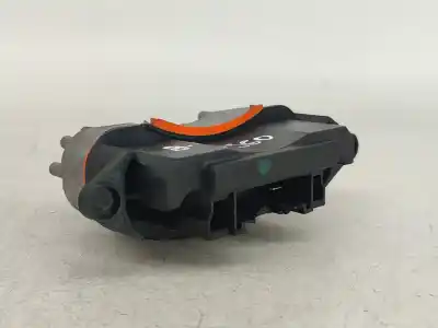 Автозапчасти б/у сопротивление нагреву за ford fusion (ju_) 1.4 tdci ссылки oem iam 3s7h19e624ab  