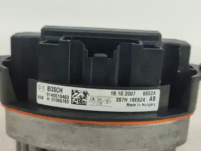 Автозапчасти б/у сопротивление нагреву за ford fusion (ju_) 1.4 tdci ссылки oem iam 3s7h19e624ab  