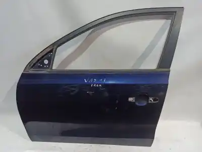 Pezzo di ricambio per auto di seconda mano porta anteriore sinistra per hyundai i30 (fd) 1.6 crdi riferimenti oem iam 