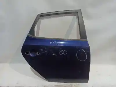 Pezzo di ricambio per auto di seconda mano porta posteriore destra per hyundai i30 (fd) 1.6 crdi riferimenti oem iam 