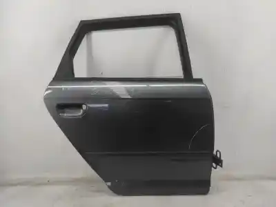 Peça sobressalente para automóvel em segunda mão porta do automóvel traseira direita por audi a3 (8p1) 2.0 tdi 16v referências oem iam 