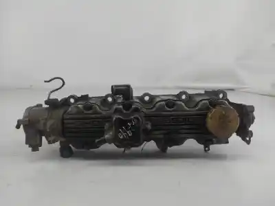 Second-hand car spare part rocker cover for opel kadett e (t85) 1.7 d (c19. d19) oem iam references 90209830