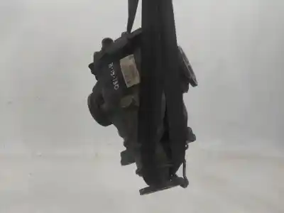 Peça sobressalente para automóvel em segunda mão diferencial dianteiro por bmw x3 (e83) 2.0 d referências oem iam r 3.07