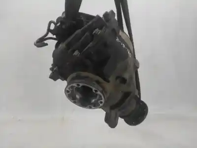 Second-hand car spare part front differential for bmw x3 (e83) 2.0 d oem iam references r 3.07  