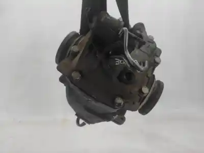 Second-hand car spare part front differential for bmw x3 (e83) 2.0 d oem iam references r 3.07  