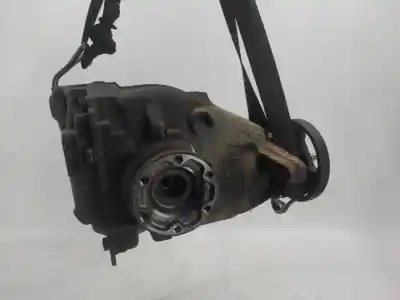 Peça sobressalente para automóvel em segunda mão diferencial dianteiro por bmw 3 coupé (e92) 320 d referências oem iam r 3.15