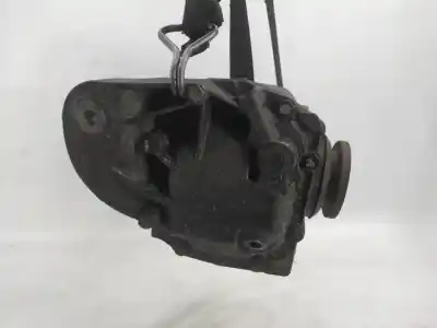 Second-hand car spare part front differential for bmw 3 coupé (e92) 320 d oem iam references r 3.15  