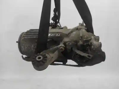 Автозапчасти б/у передний дифференциал за mitsubishi outlander ii (cw_w) 2.2 di-d 4wd ссылки oem iam r 2.352