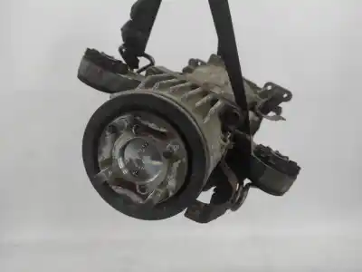 Автозапчастина б/у передній диференціал для mitsubishi outlander ii (cw_w) 2.2 di-d 4wd посилання на oem iam r 2.352  