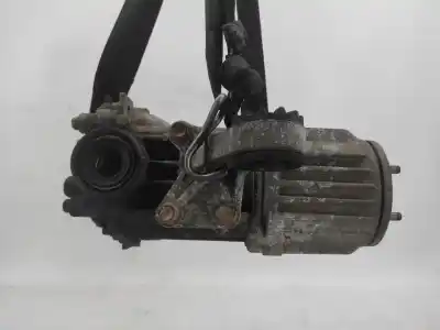 Автозапчастина б/у передній диференціал для mitsubishi outlander ii (cw_w) 2.2 di-d 4wd посилання на oem iam r 2.352  