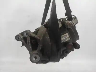 Автозапчастина б/у передній диференціал для mitsubishi outlander ii (cw_w) 2.2 di-d 4wd посилання на oem iam r 2.352  