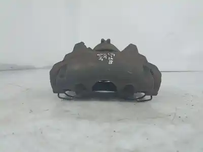 Peça sobressalente para automóvel em segunda mão pinça de travão dianteira direita por dacia duster (hs_) 1.5 dci referências oem iam 