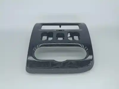Peça sobressalente para automóvel em segunda mão consola central por dacia duster (hs_) 1.5 dci referências oem iam 682603302r