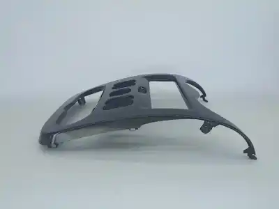 Pezzo di ricambio per auto di seconda mano console centrale per dacia duster (hs_) 1.5 dci riferimenti oem iam 682603302r  
