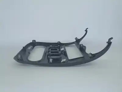 Pezzo di ricambio per auto di seconda mano console centrale per dacia duster (hs_) 1.5 dci riferimenti oem iam 682603302r  